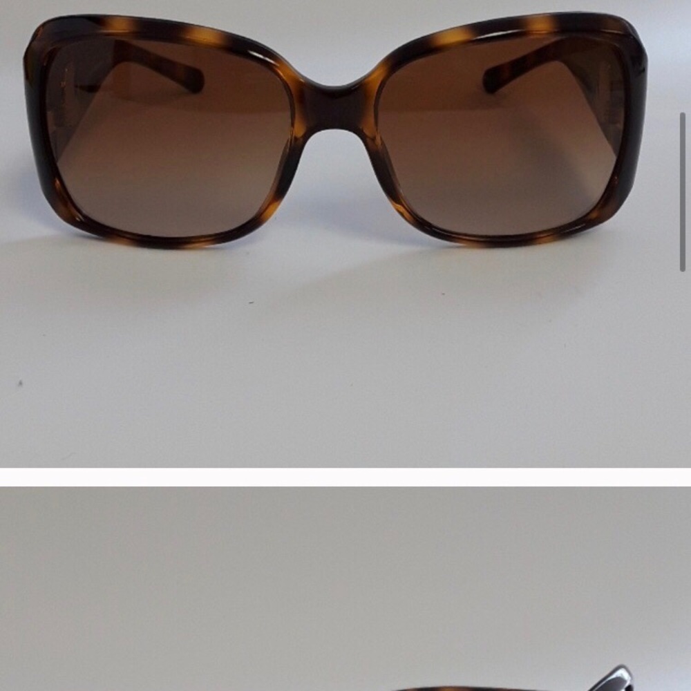 Tory Burch sunglasses